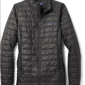 Patagonia Nano Puff Jacket - Women's XS